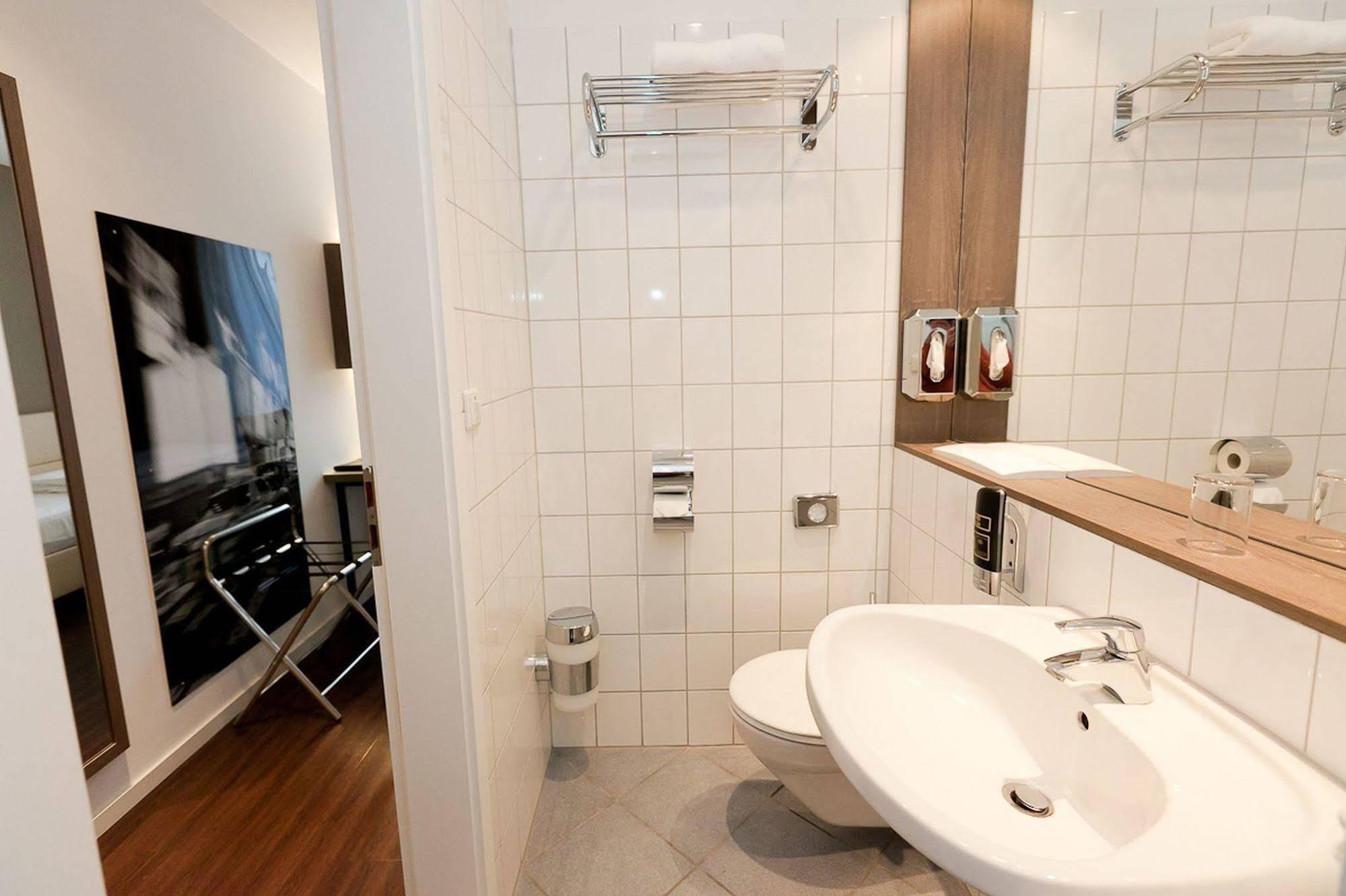 Hotel Manhattan Frankfurt am Main