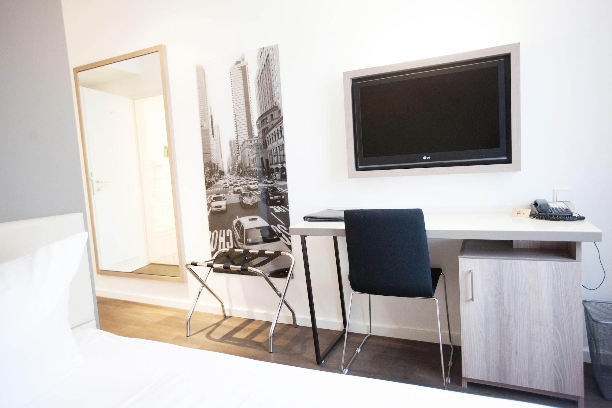 Hotel Manhattan