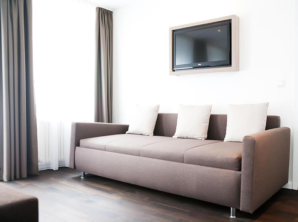 Manhattan Hotel Frankfurt am Main