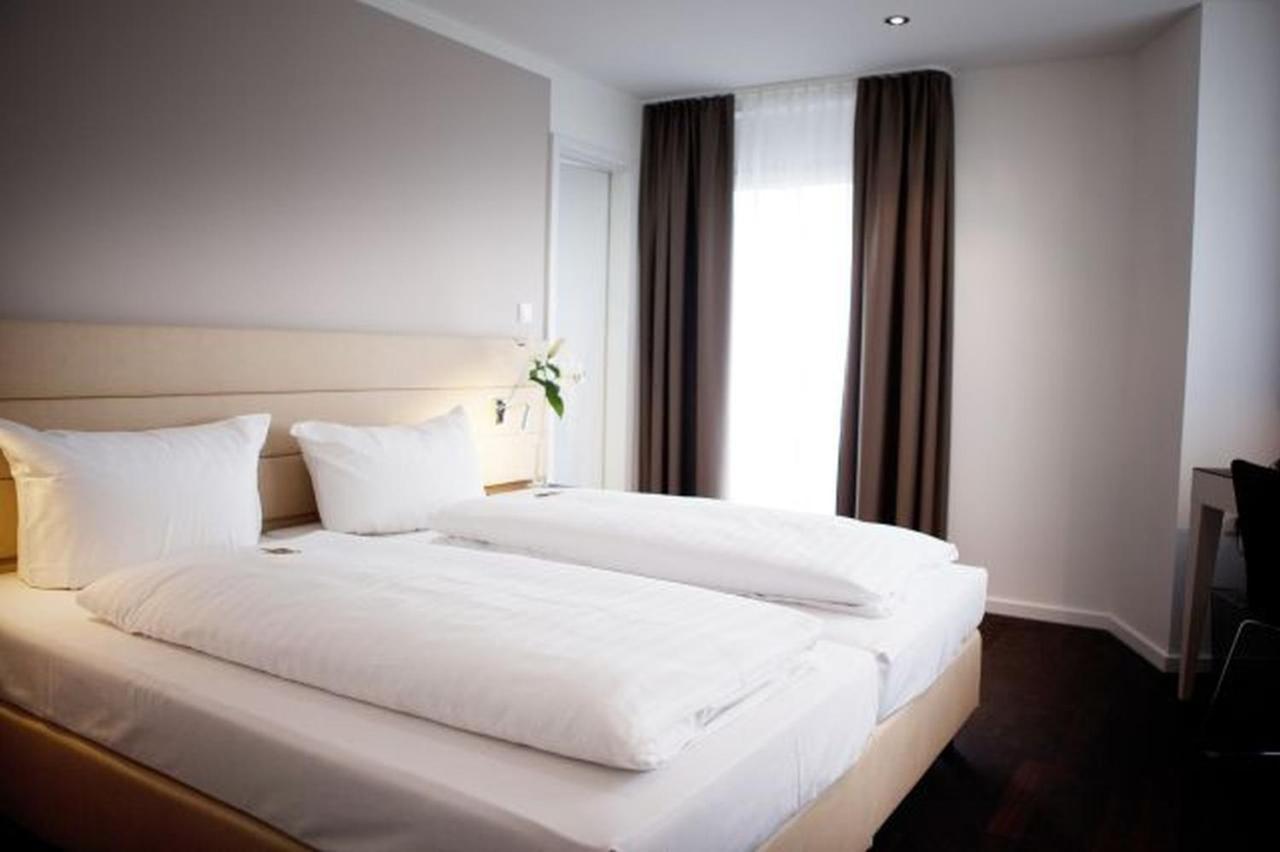 Hotel Manhattan