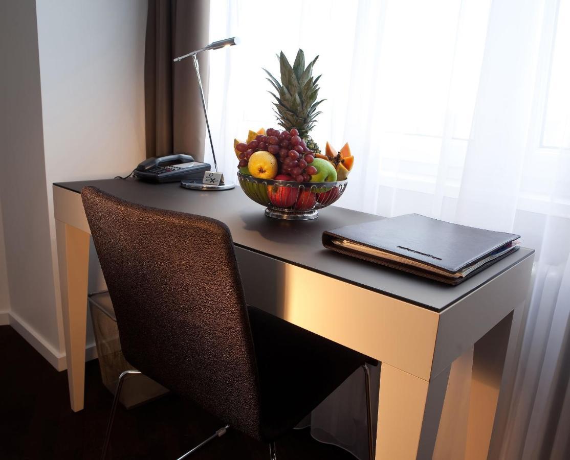 Hotel Manhattan Frankfurt am Main