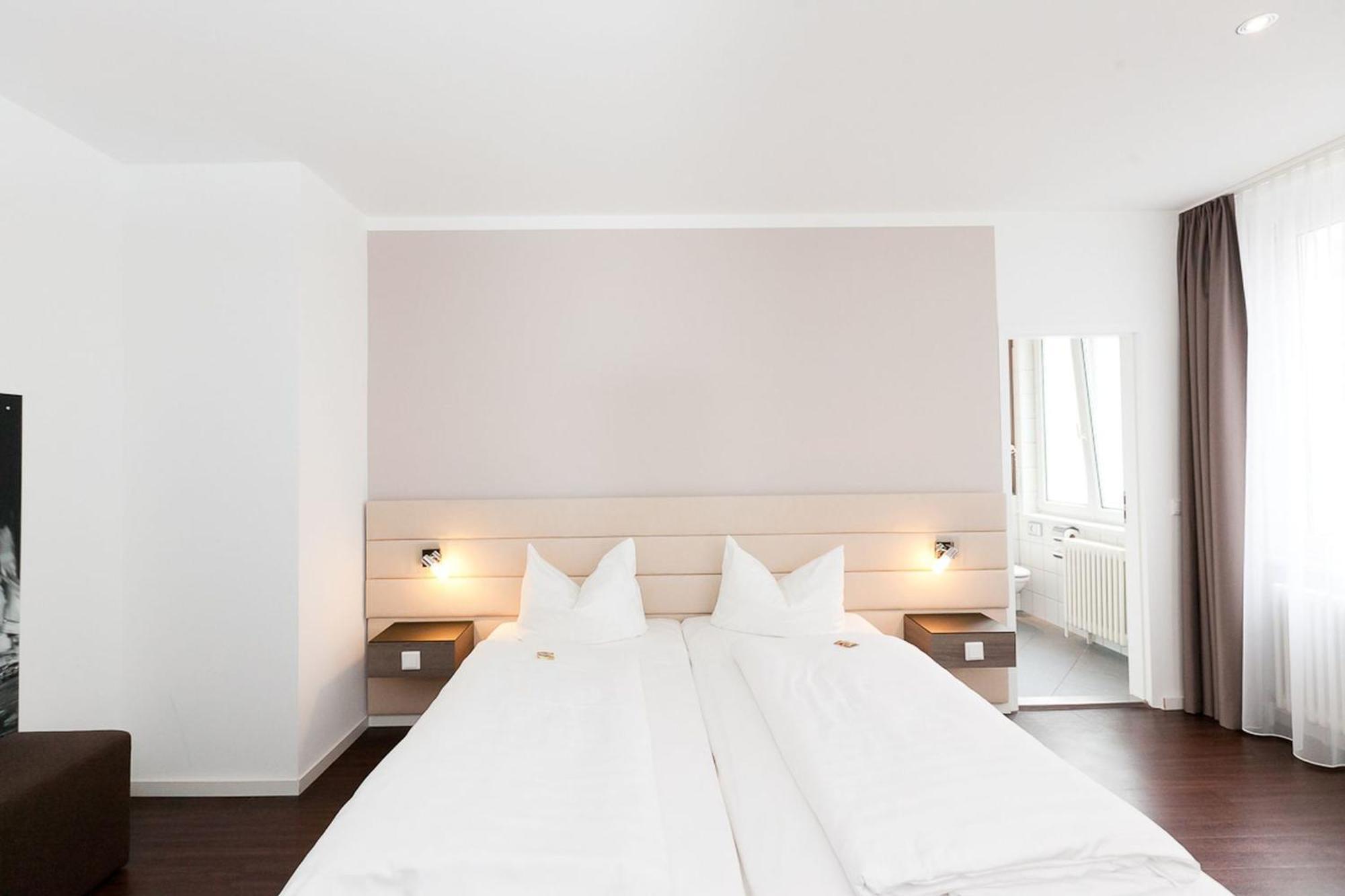 Hotel Manhattan