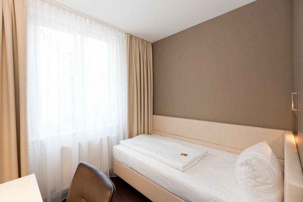Manhattan Hotel Frankfurt am Main