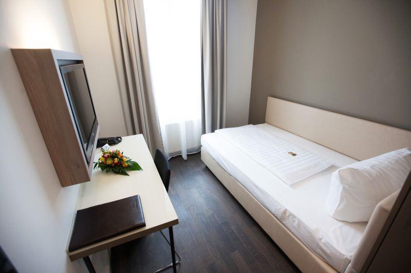 Manhattan 4* Frankfurt am Main