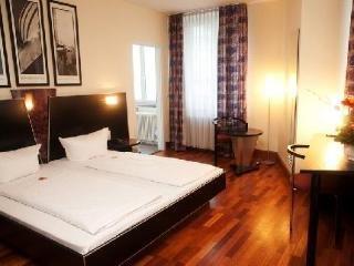 Hotel Manhattan