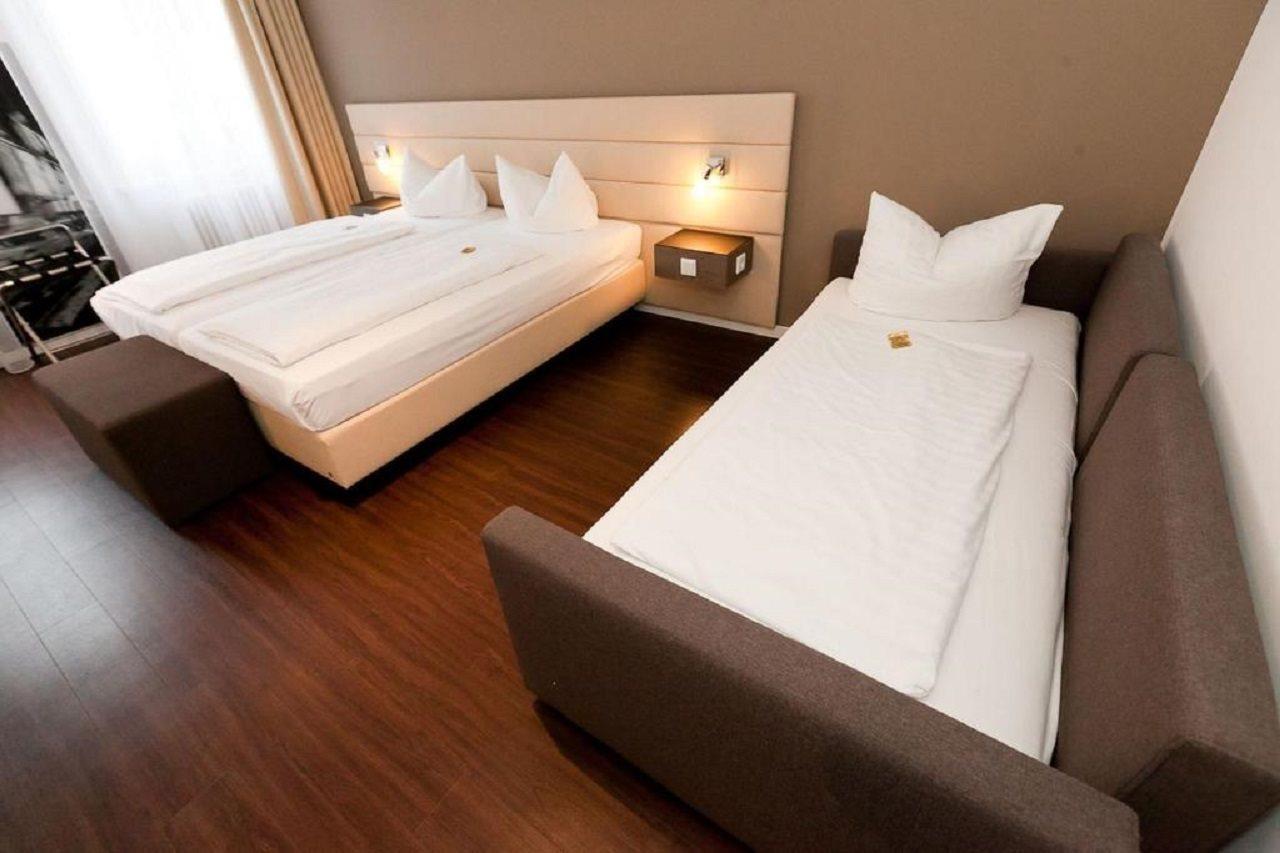 Hotel Manhattan 4*